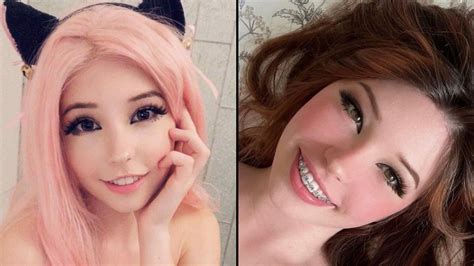 belle delphine leaked video|Belle Delphine makes surprise return to the internet with an。